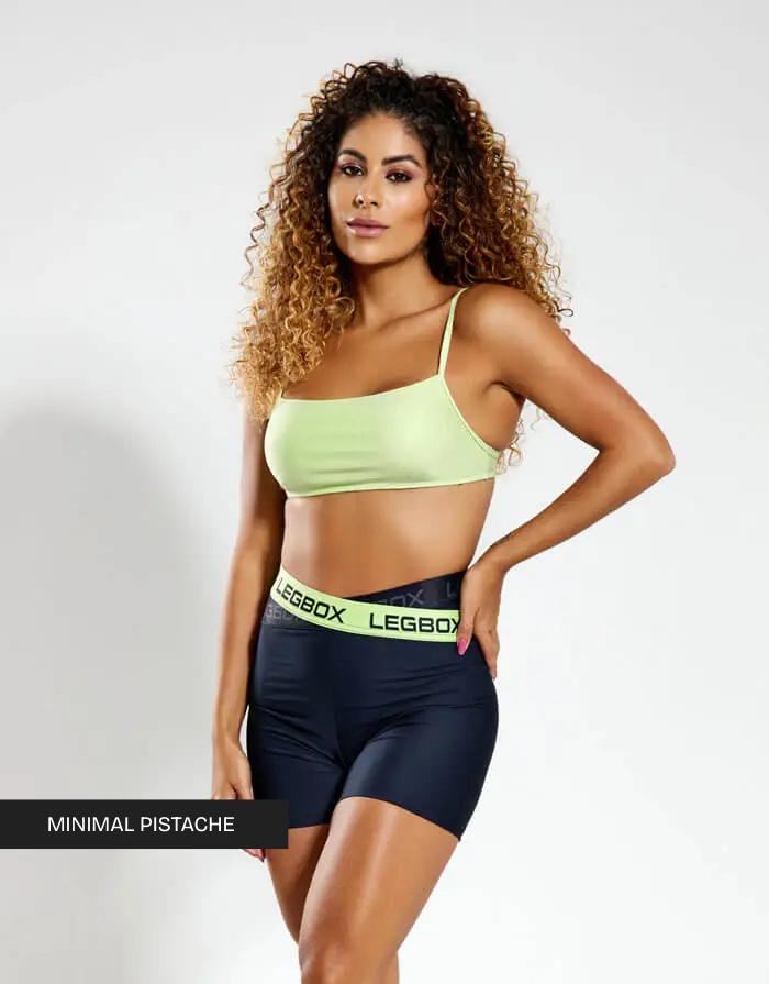 3 Tops Minimal