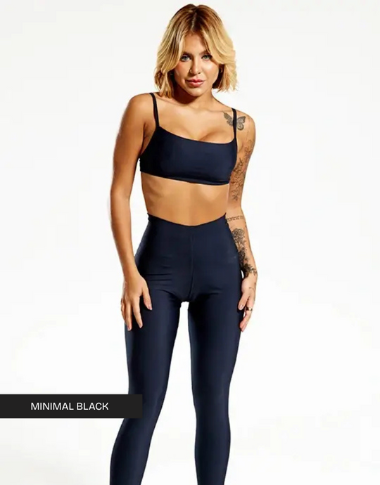 3 Tops Minimal