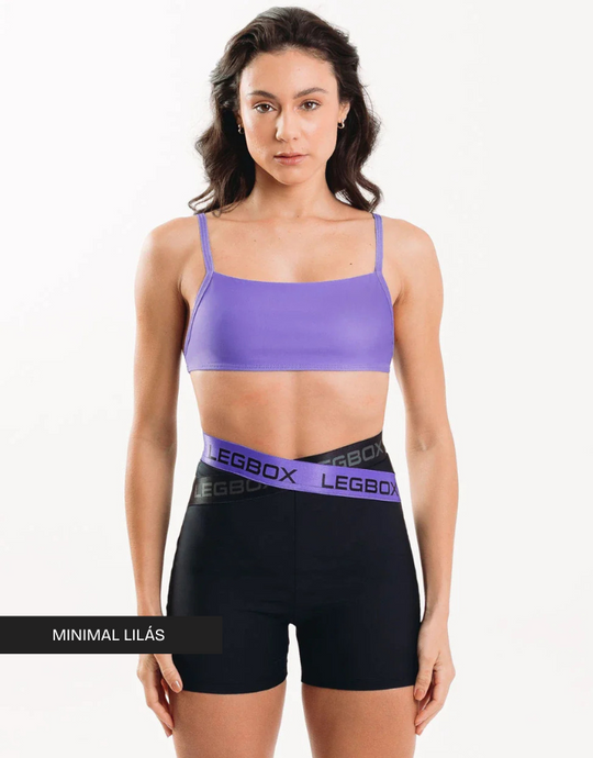 3 Tops Minimal
