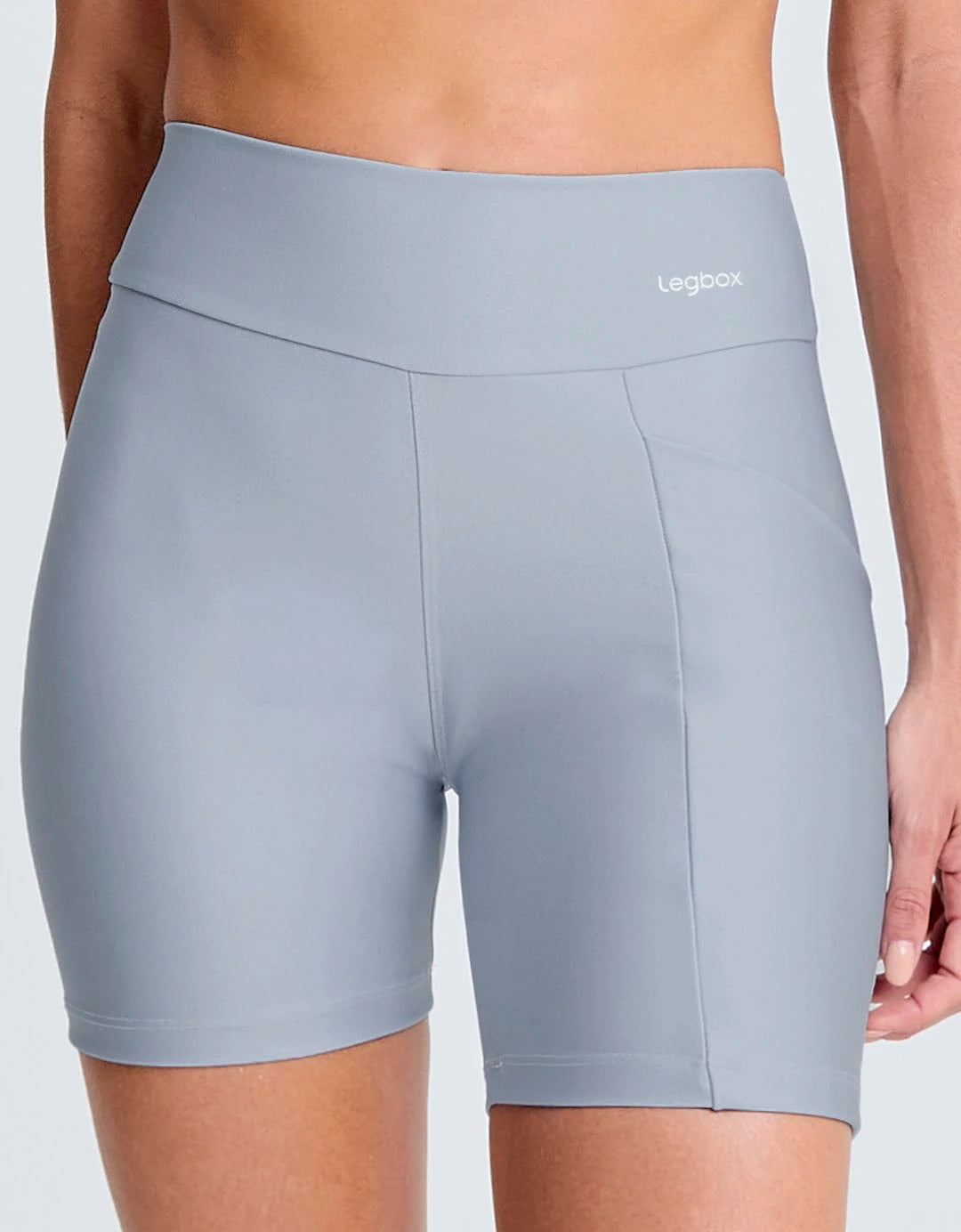 Bermuda Corrida com Bolso