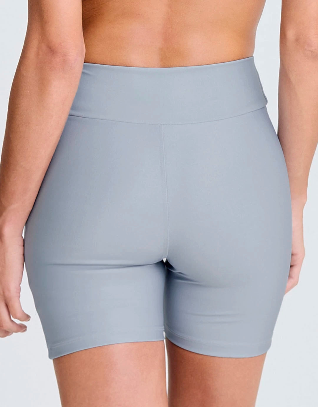 Bermuda Corrida com Bolso