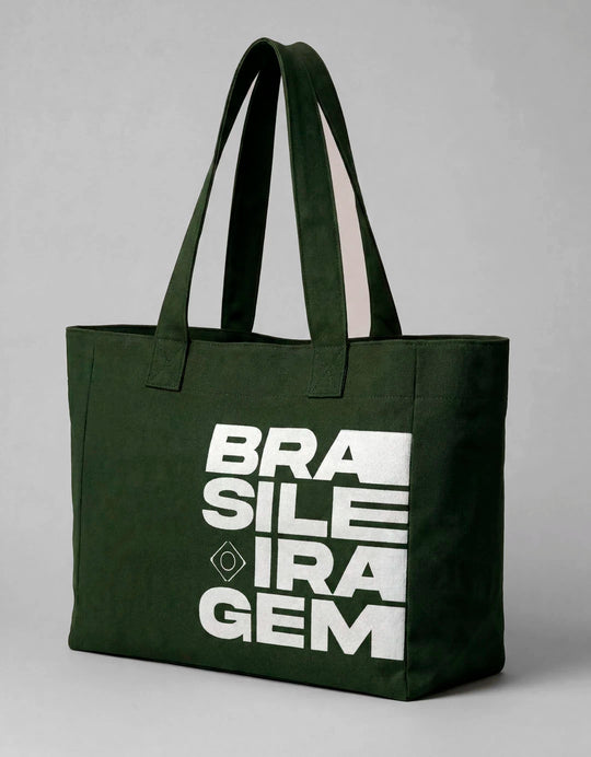 Bag Brasileiragem