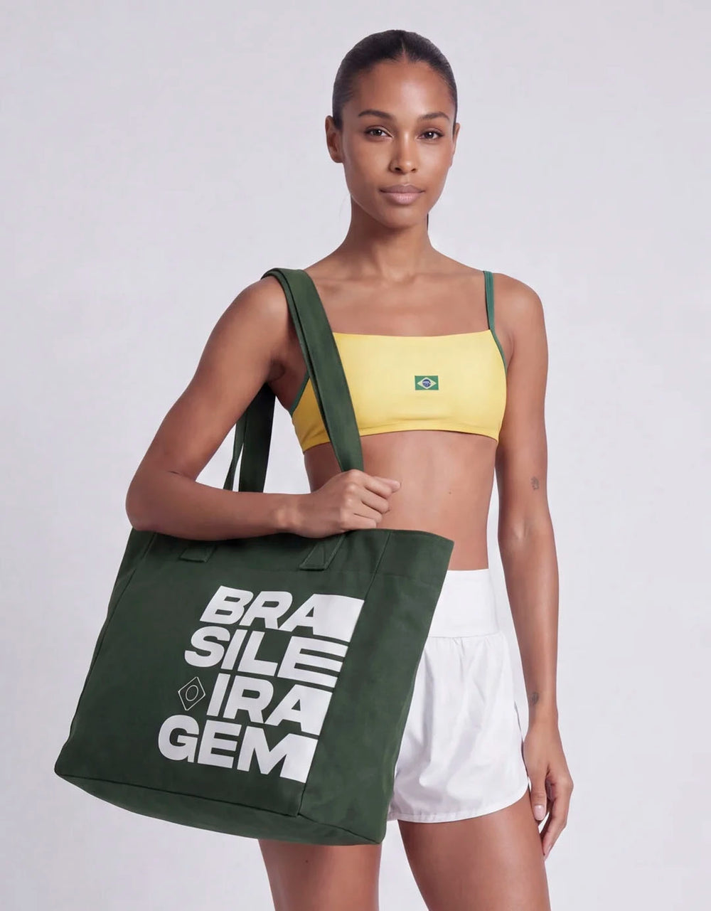 Bag Brasileiragem