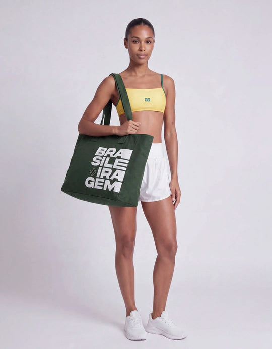 Bag Brasileiragem