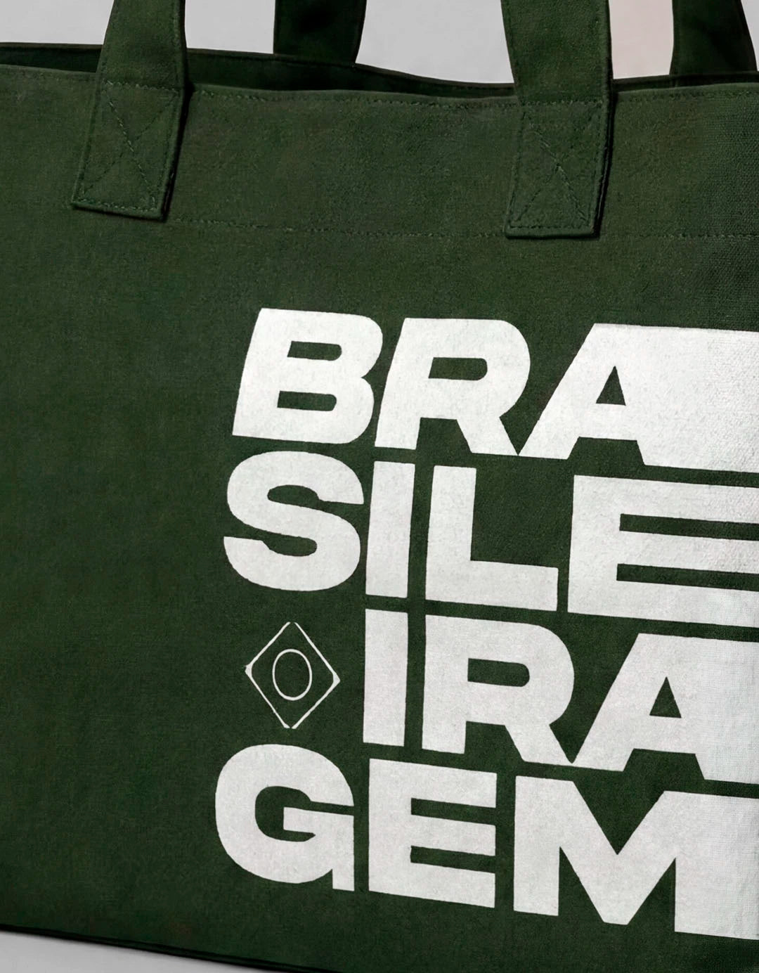 Bag Brasileiragem