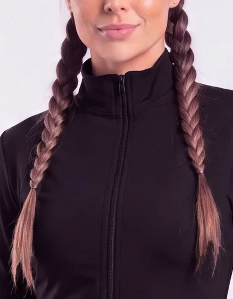 Gola Alta, Modelagem Slim