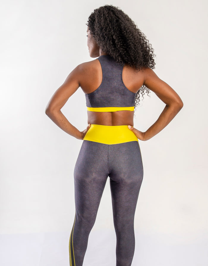Legging Arm