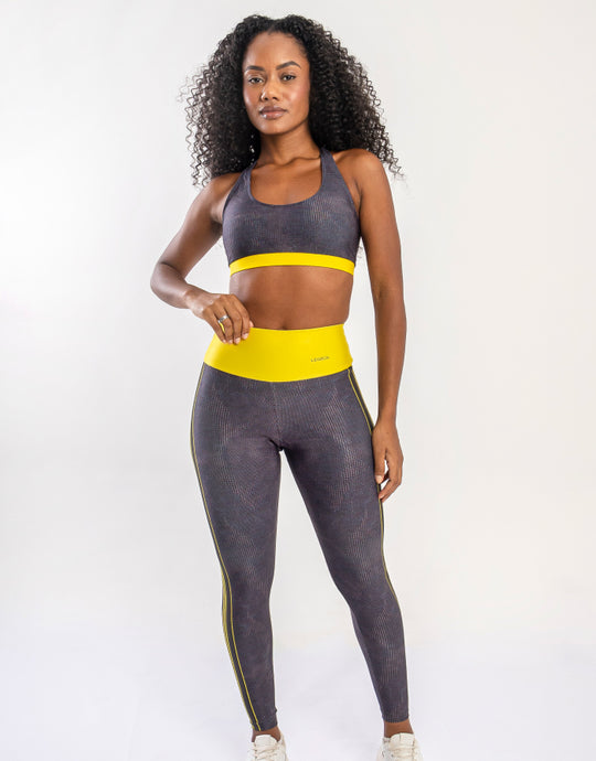 Legging Arm