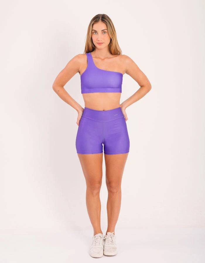 Top Fitness Fresh Lilás