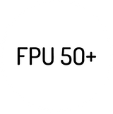 FPU 50+