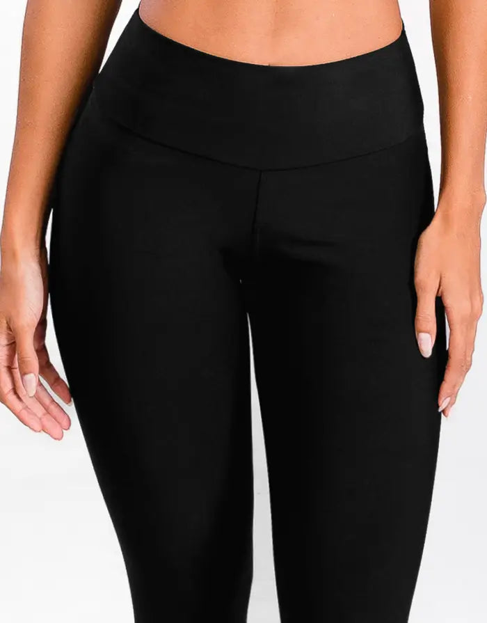 Kit 2 Leggings