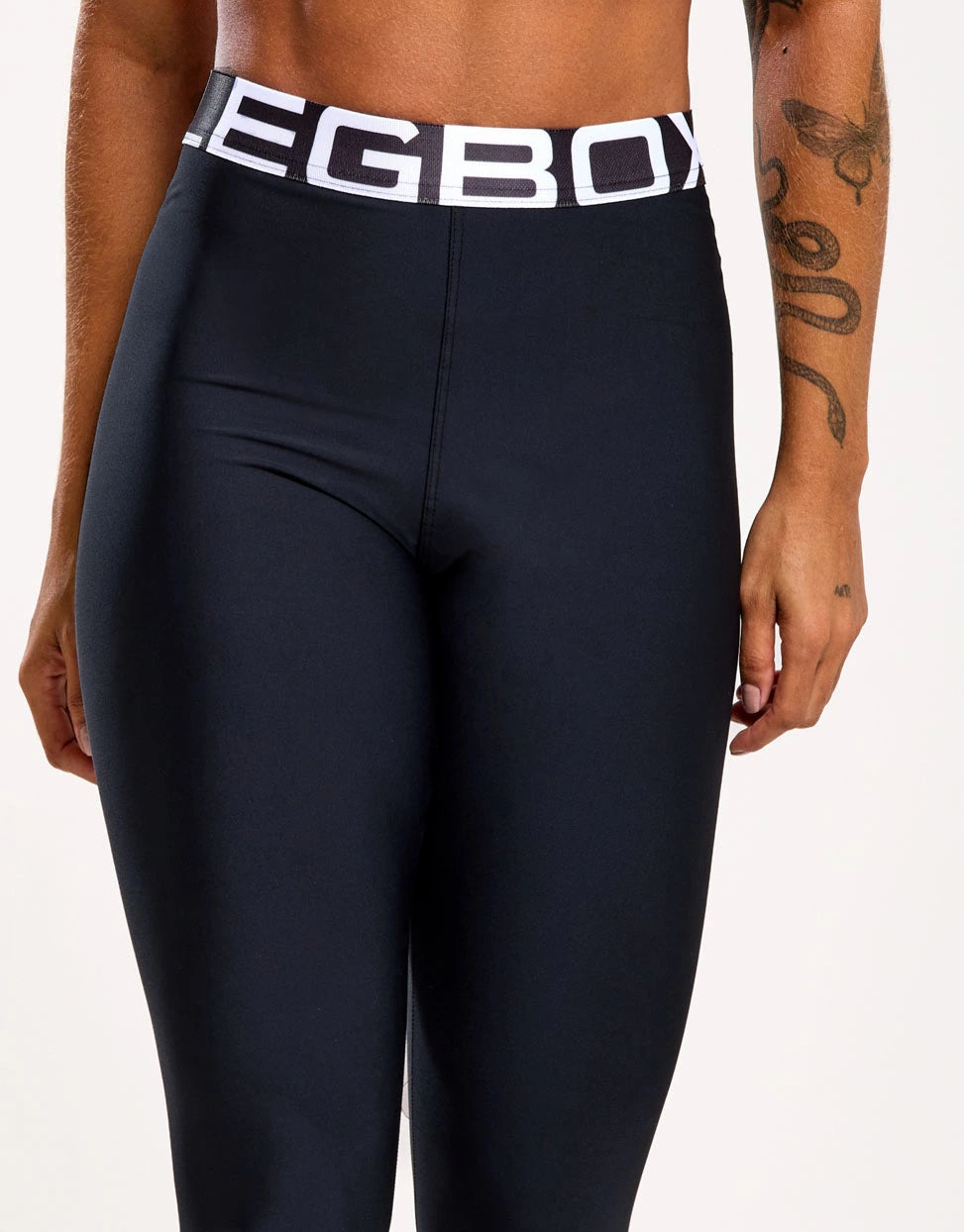 Kit 2 Leggings