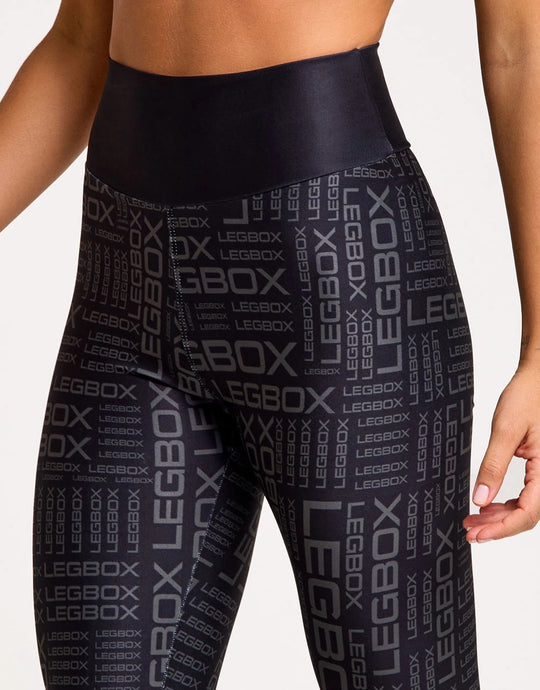 Kit 2 Leggings
