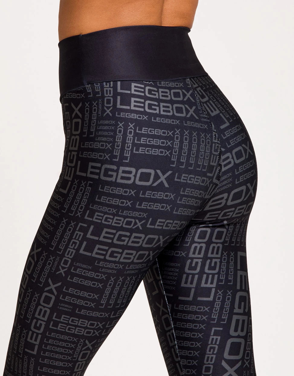 Kit 2 Leggings