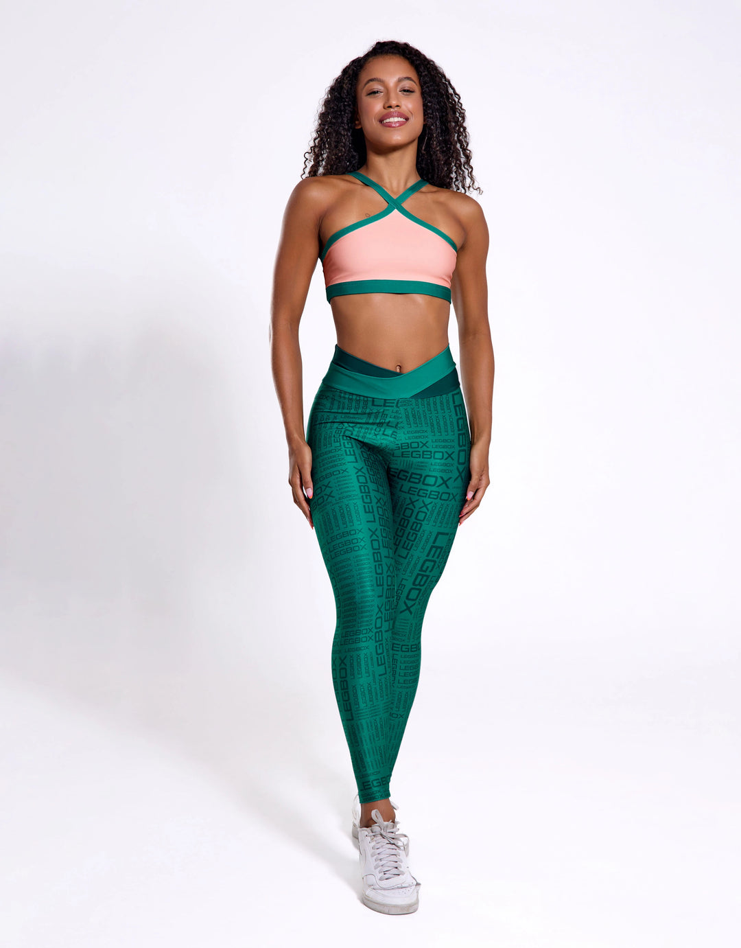 Cintura Calcas Legging Calça Legging Preta Cintura Alta