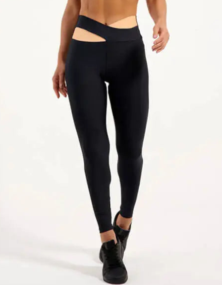 Kit 2 Leggings