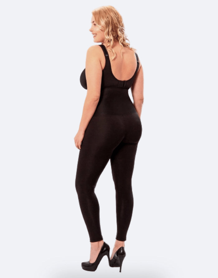 Legging Modeladora Cintura Alta Super Shape