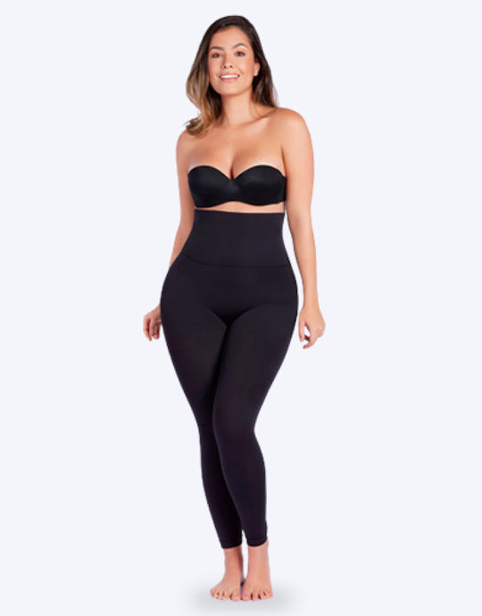 Legging Modeladora Cintura Alta Super Shape