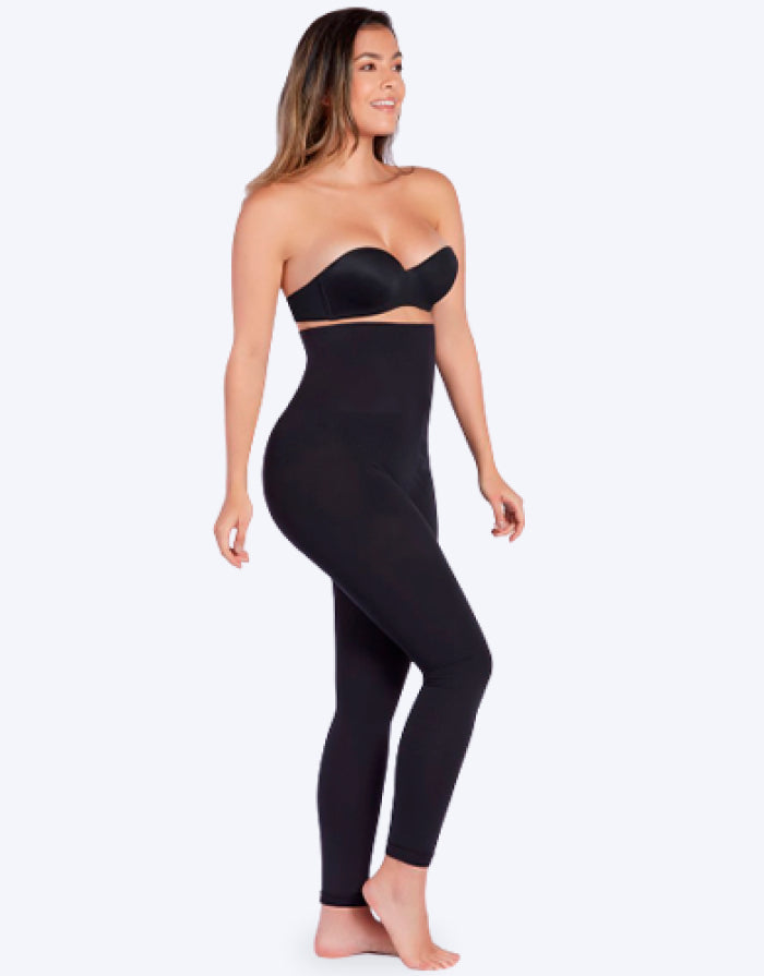 Legging Modeladora Cintura Alta Super Shape