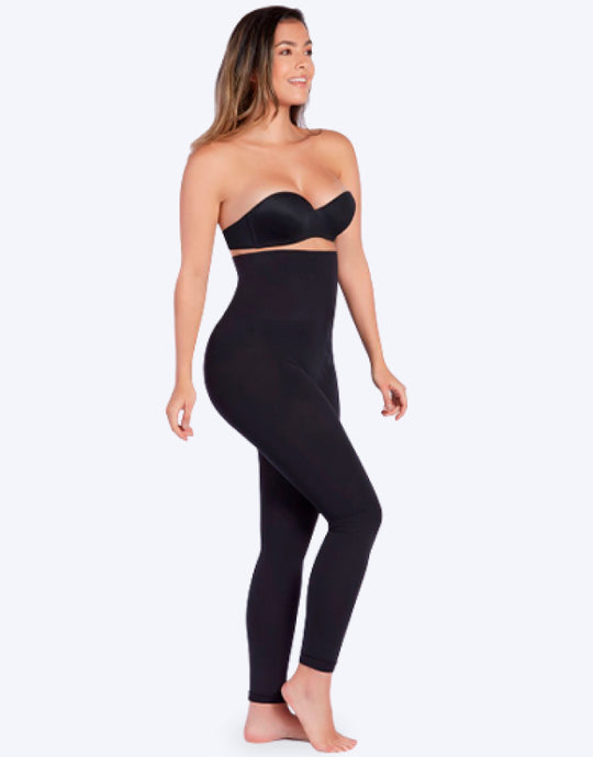 Legging Modeladora Cintura Alta Super Shape
