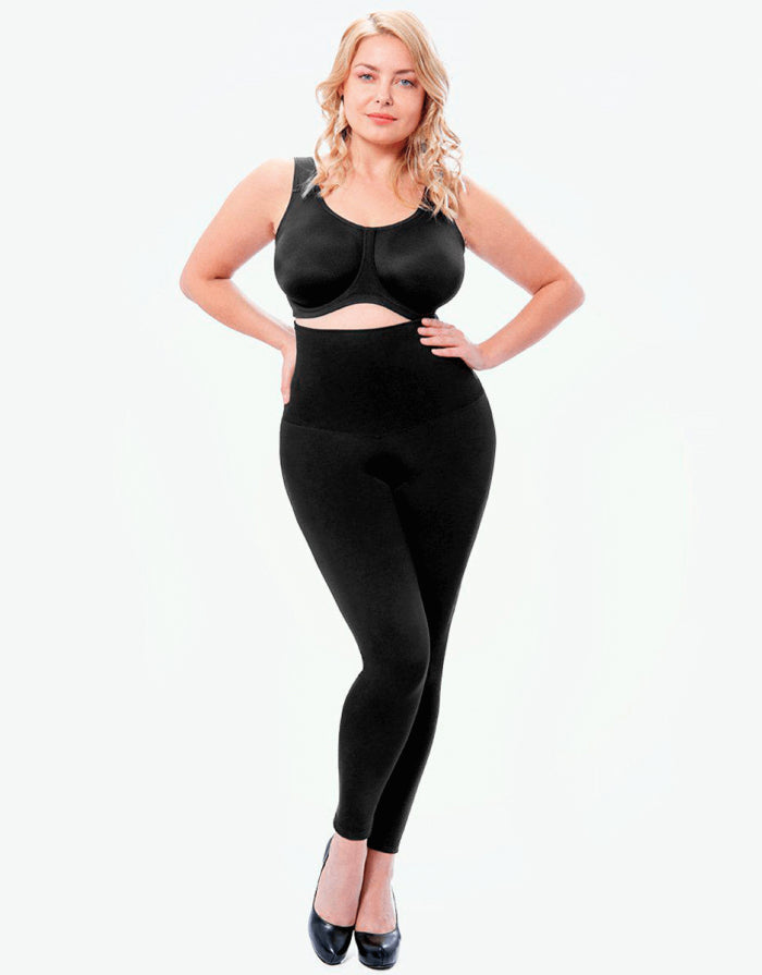 Legging Modeladora Cintura Alta Super Shape
