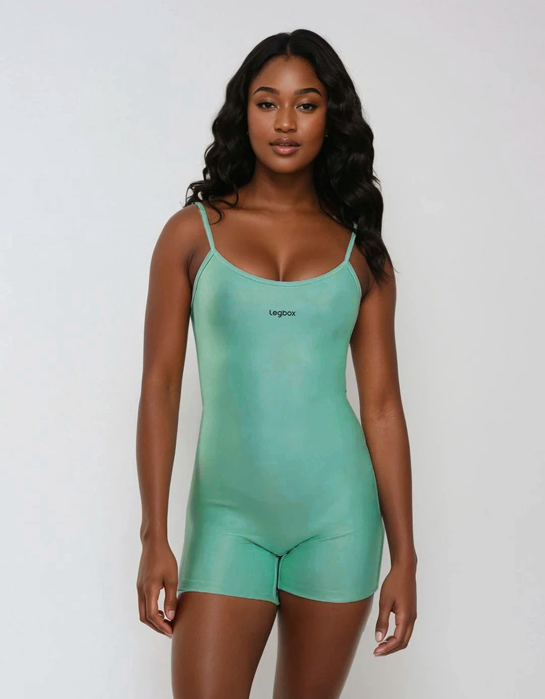 Macaquinho Fitness BPM Aqua