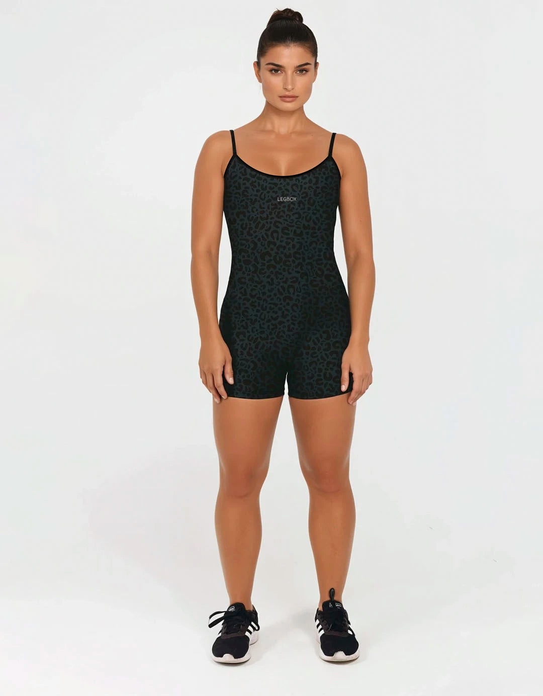 Macaquinho Fitness BPM Felinne