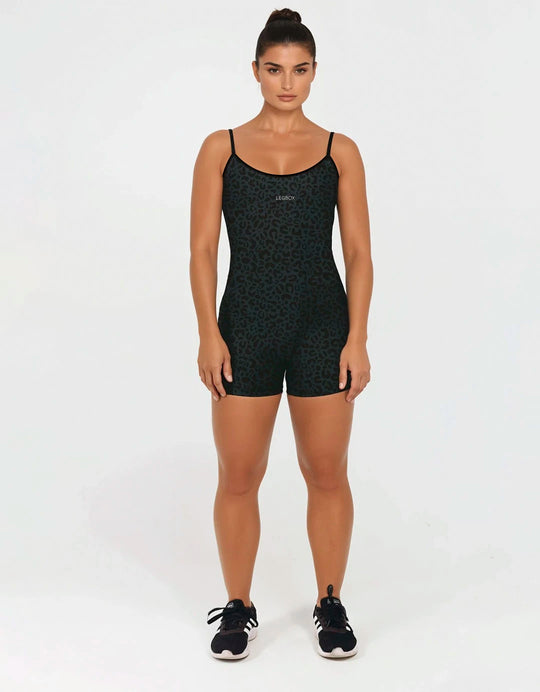 Macaquinho Fitness BPM Felinne