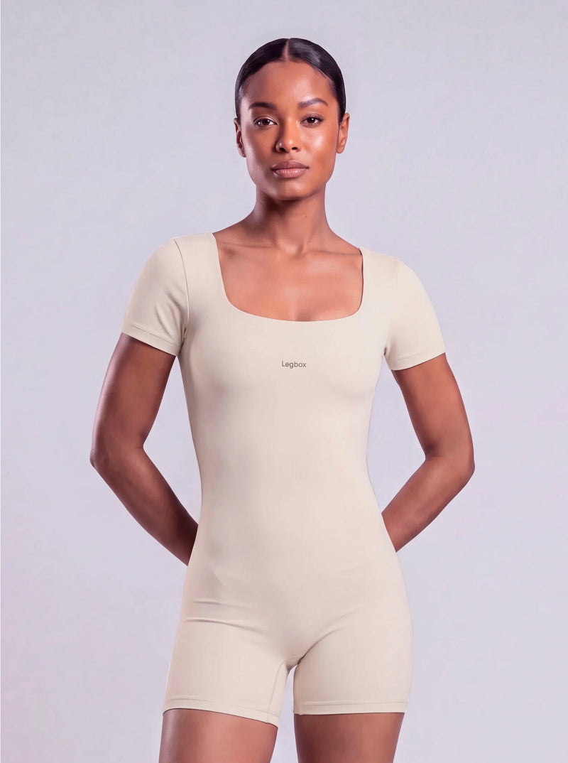 Duas Frentes, Dois Visuais