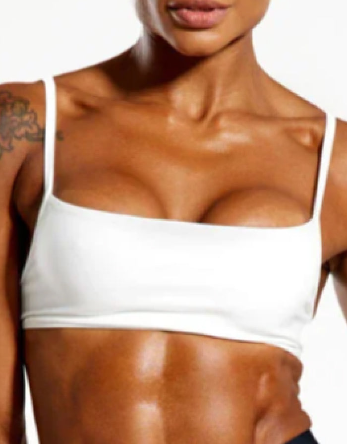 Top Fitness Minimal