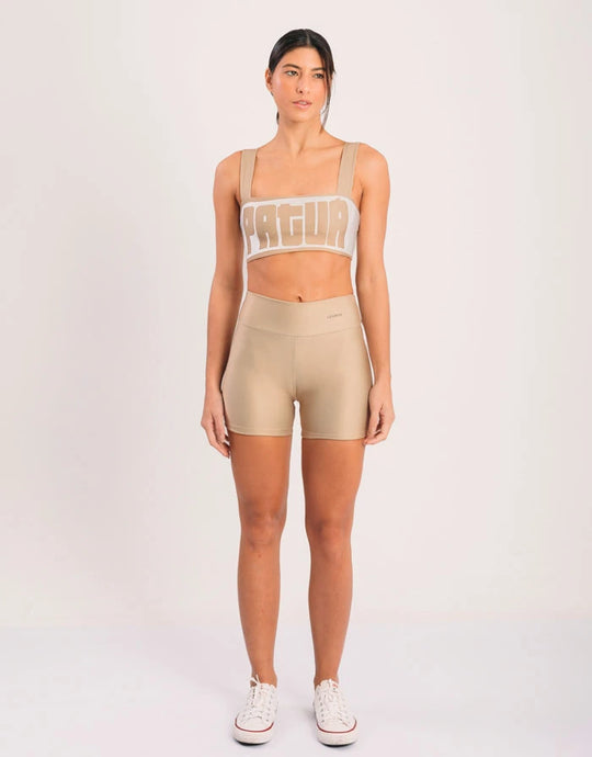 Short Fitness Feminino Patuá