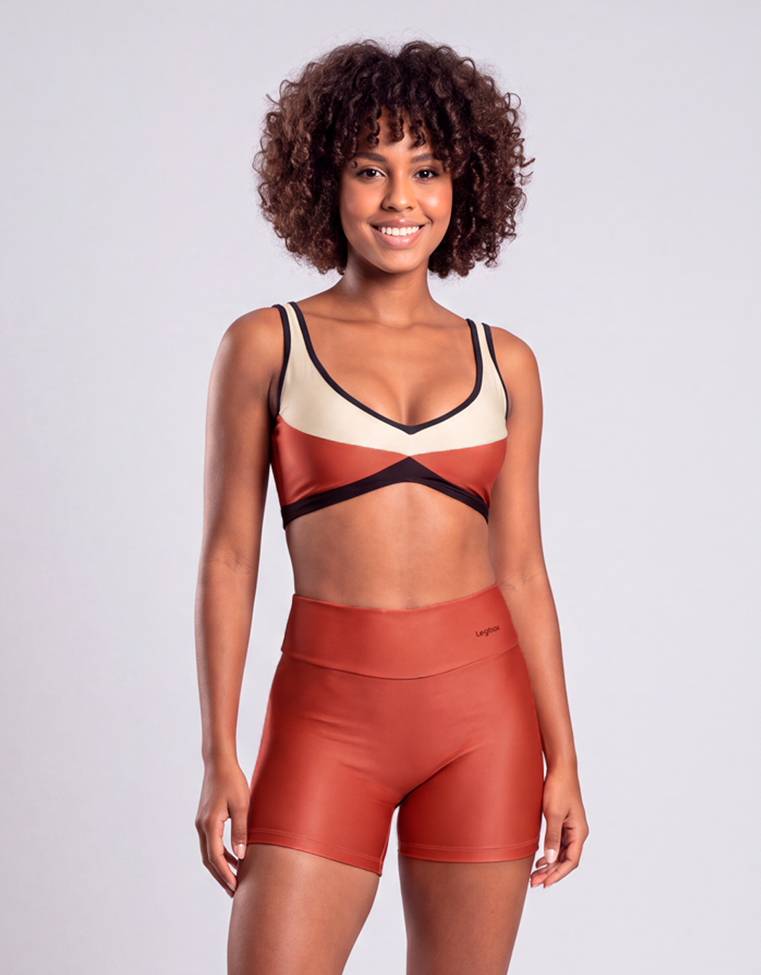 Top Fitness Delta