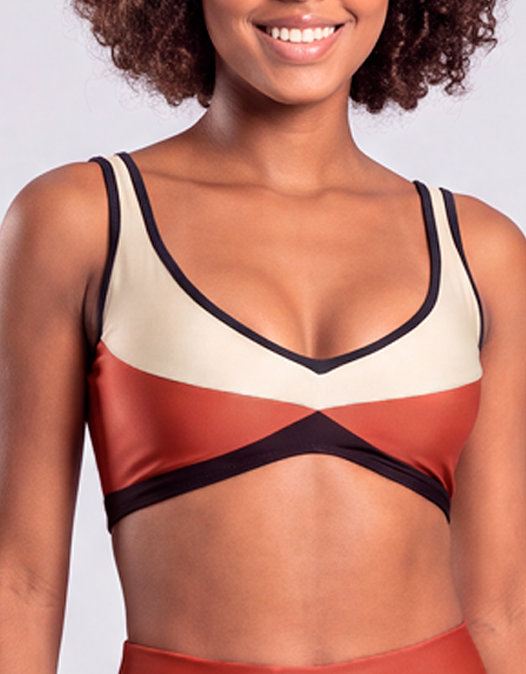 Top Fitness Delta