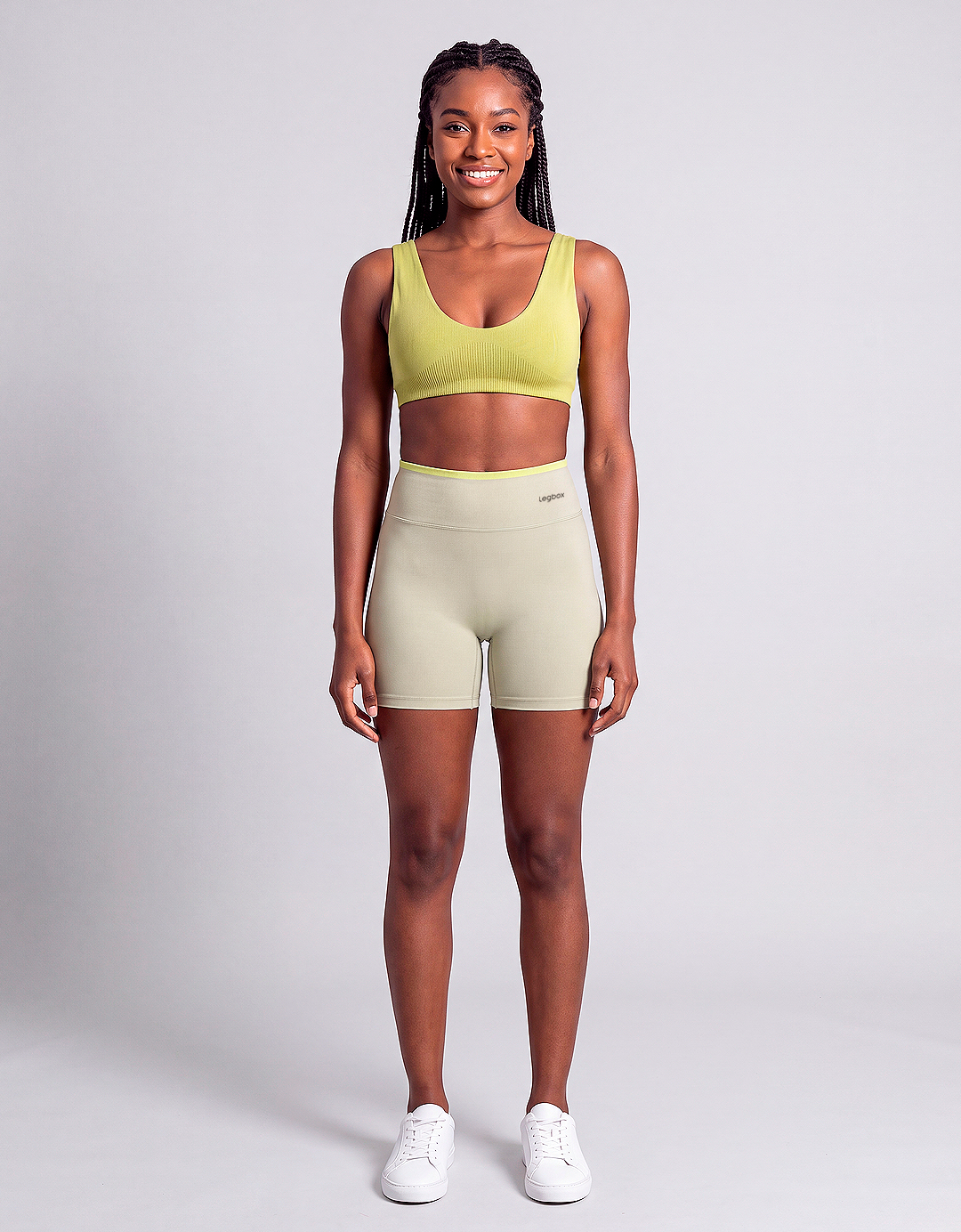Top Fitness 4 em 1