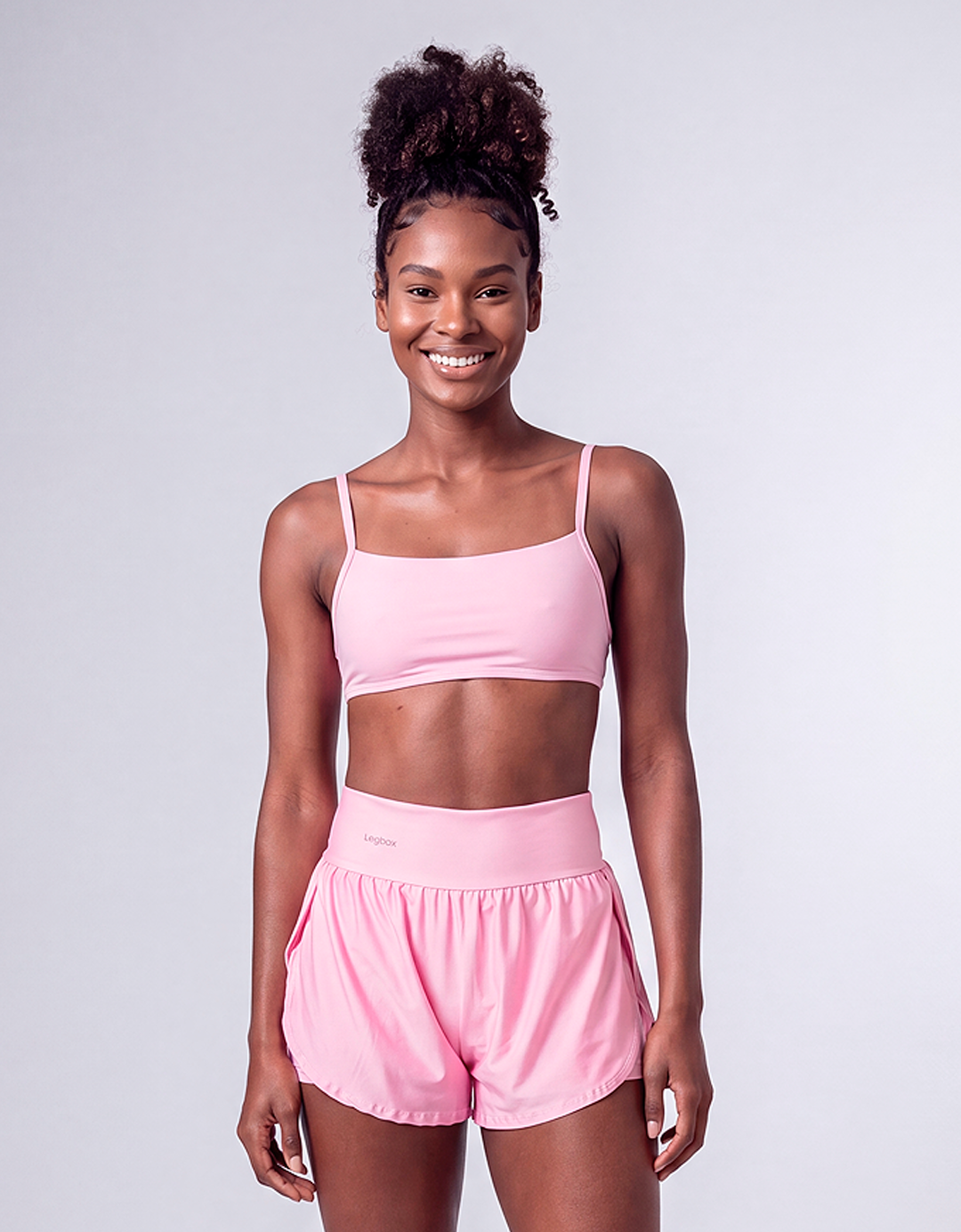 Top Fitness Minimal
