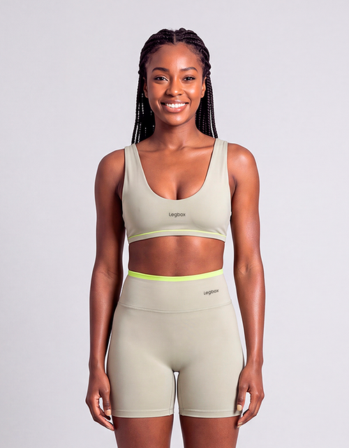 Top Fitness 4 em 1