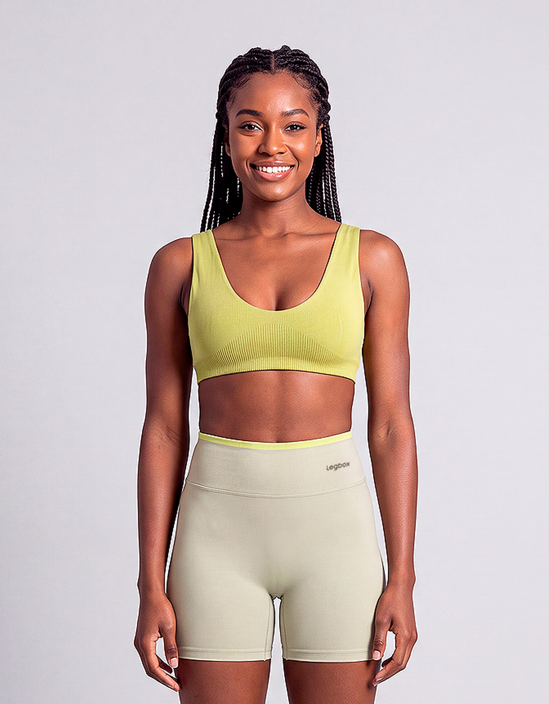 Top Fitness 4 em 1