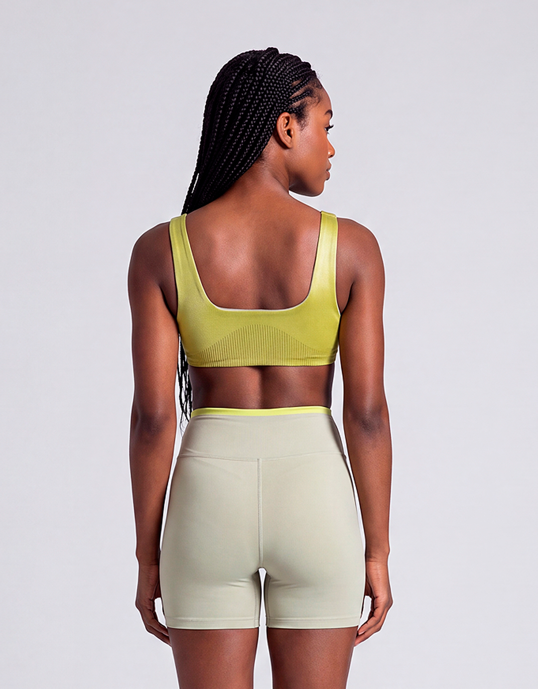 Top Fitness 4 em 1