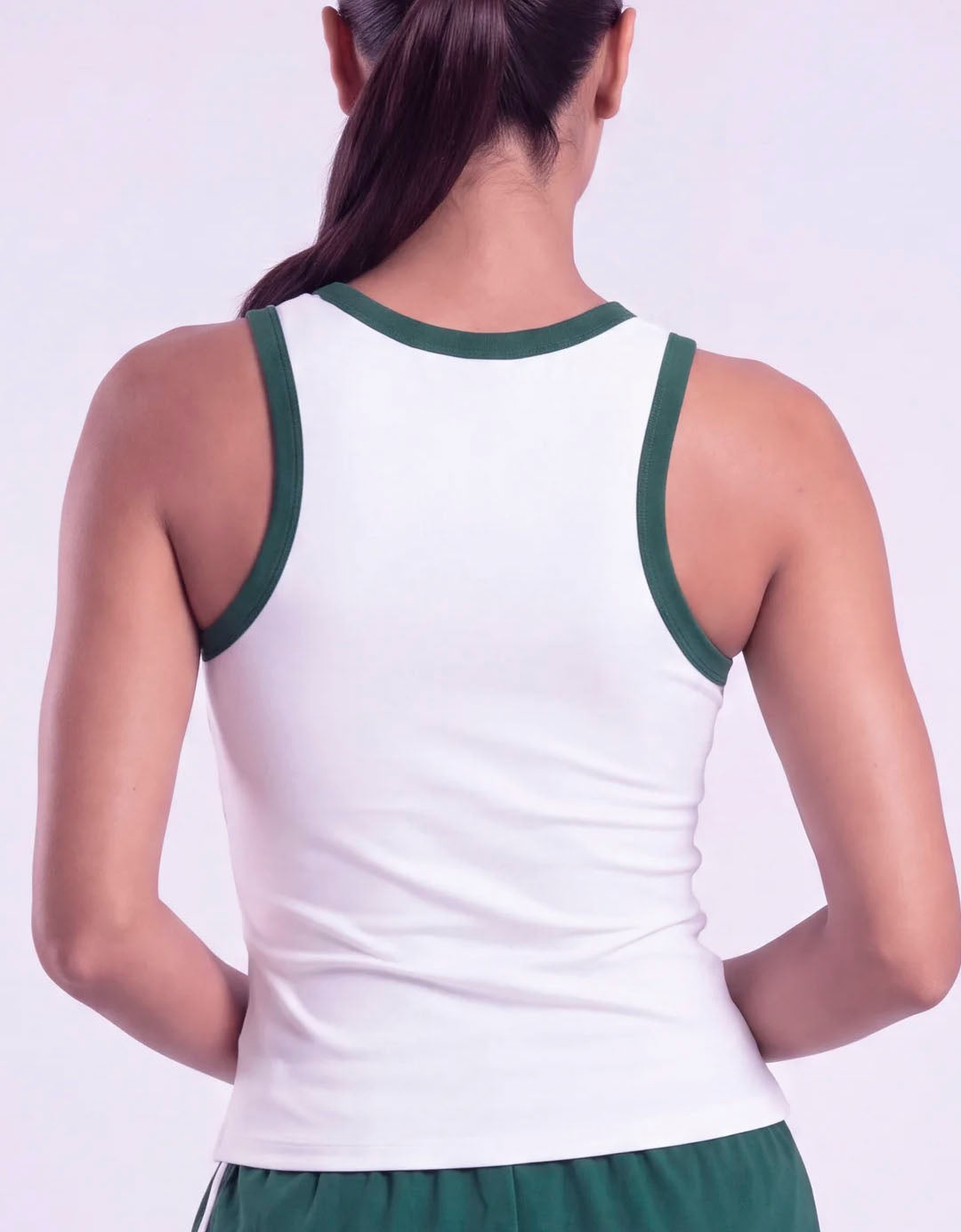 Regata Fitness Nítida