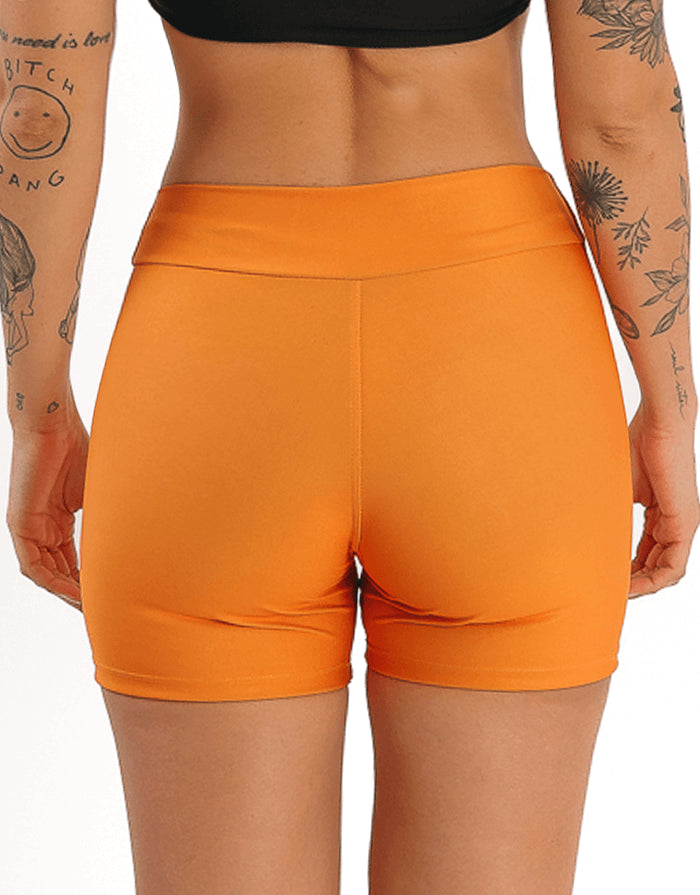 Short Fitness Rocket