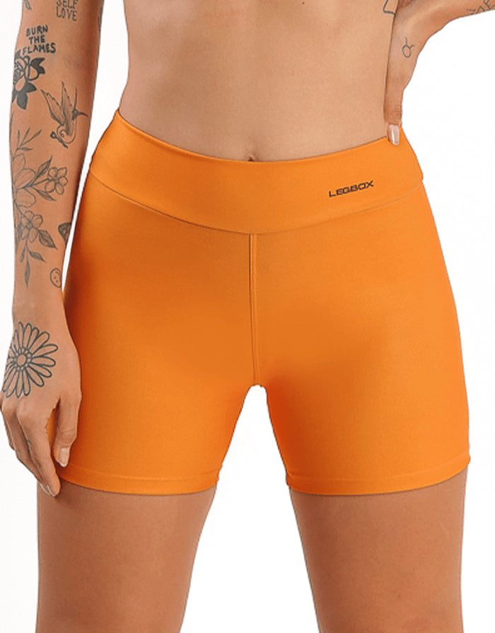 Short Fitness Rocket