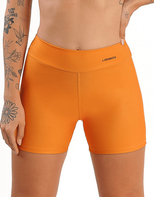 Short Fitness Rocket