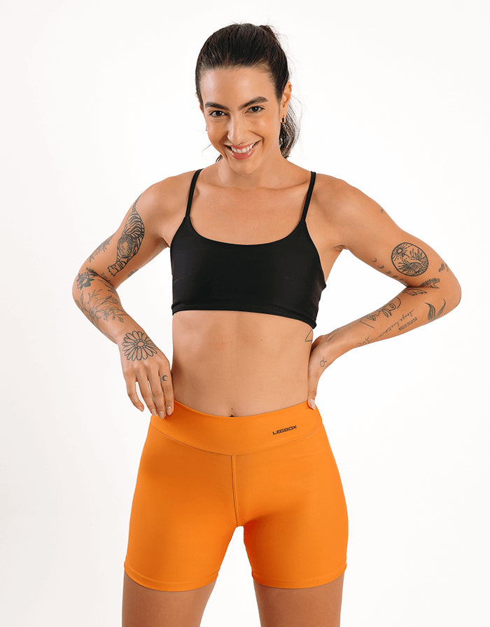 Short Fitness Rocket