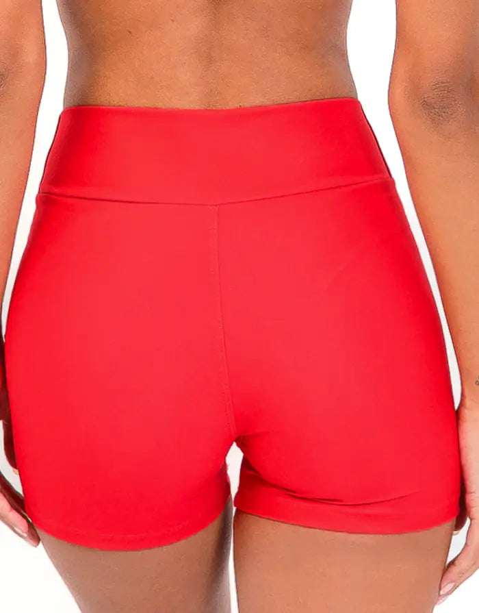 Short Fitness Feminino Boipeba