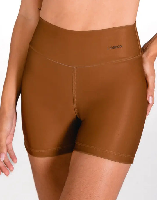 Short Fitness Feminino Terra