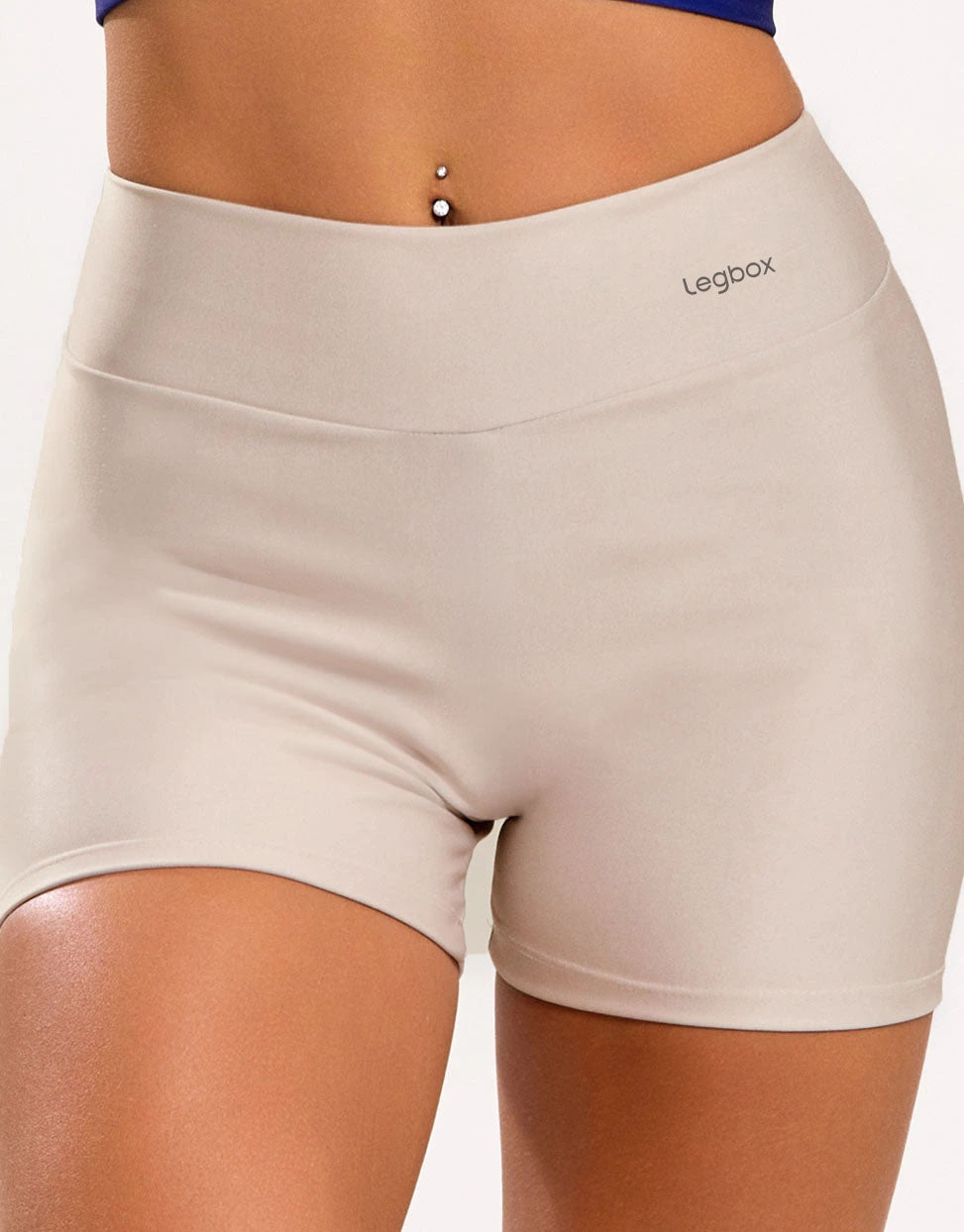 Short Fitness Aura