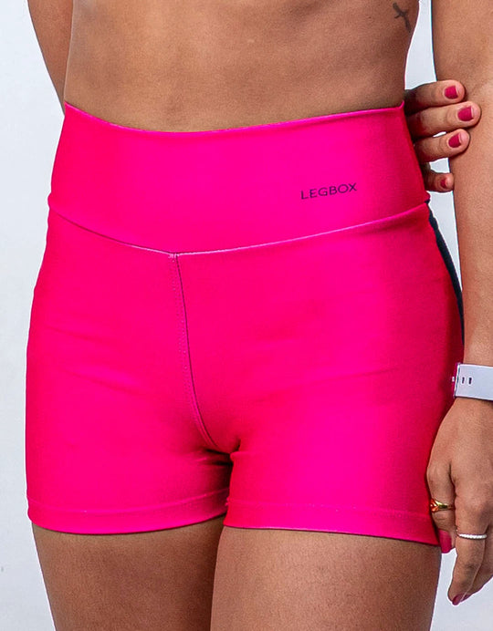 Kit Movimento (Top, Short & Macaquinho)