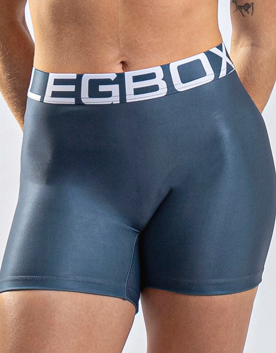 Kit 2 Shorts Legbox
