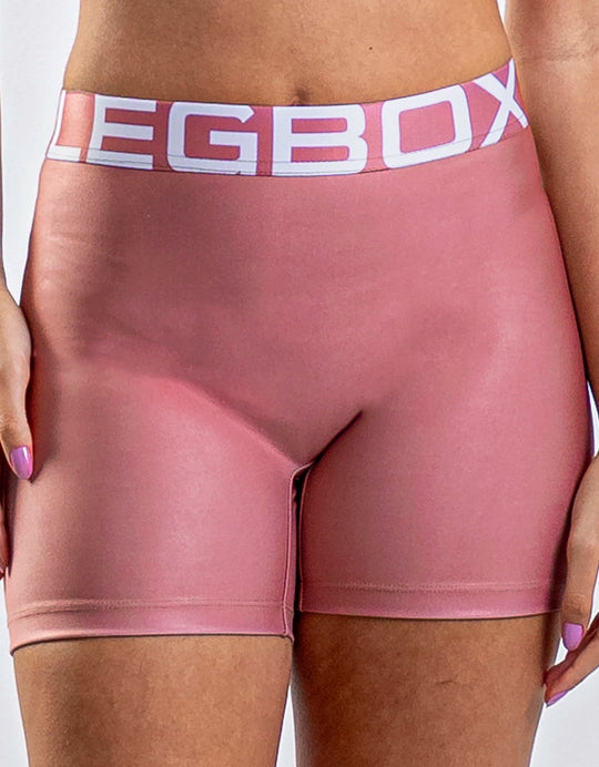 Kit 2 Shorts Legbox