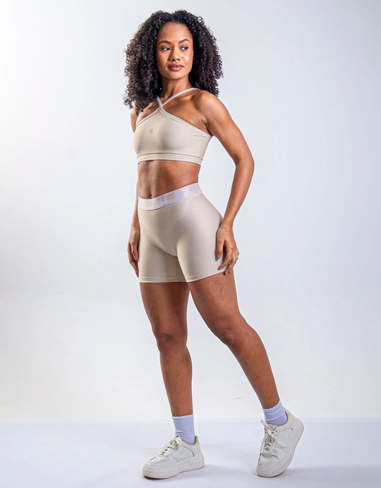 Kit 2 Shorts Legbox